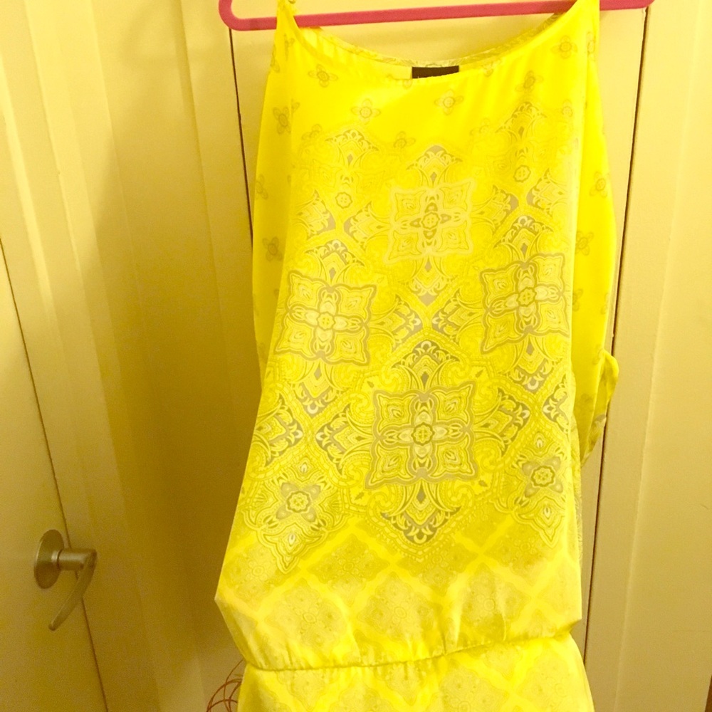 Lane Bryant open shoulder blouse